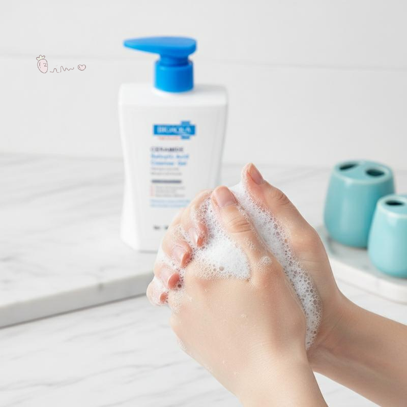 Skincare Salicylic Acid - [W] BIOAQUA Salicylic Acid Acne Removing