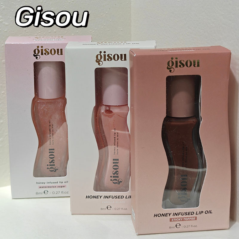 Skincare Laneige - Gisou INS Popular Moisturizing Lip Balm