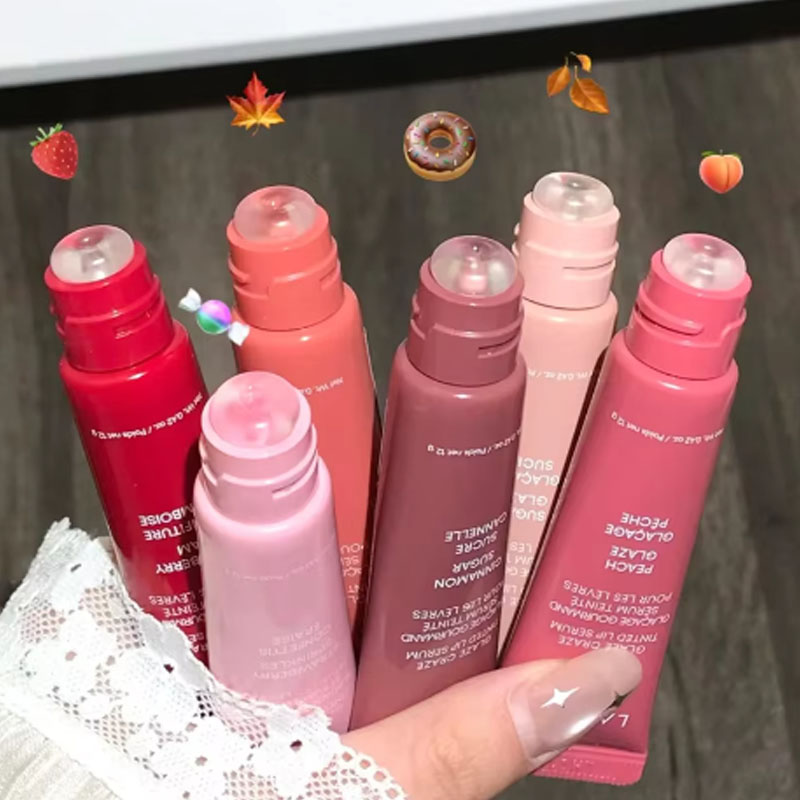 Laneige Lip Glowy Lightweight  - đánh giá và giá Skincare Laneige