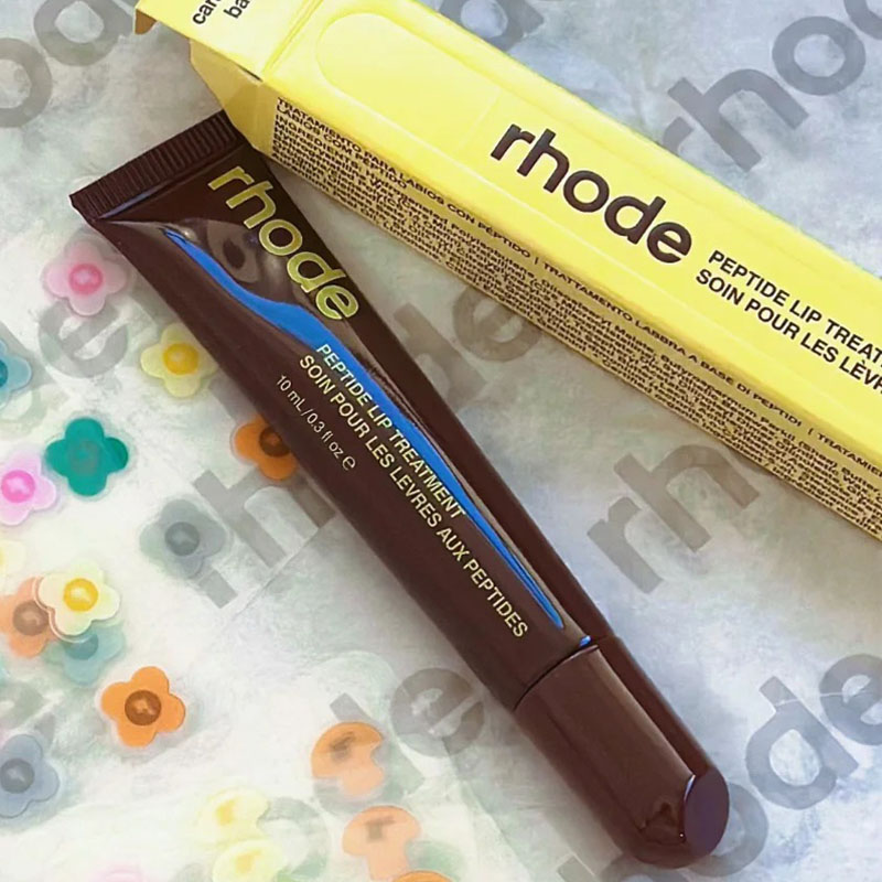 Brand Cosmetics New Lip Gloss  - đánh giá và giá Skincare Laneige