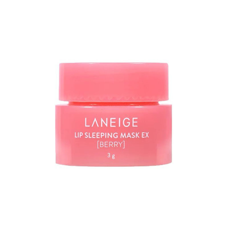 Laneige Lip Gloss Cinnamon Sug - đánh giá và giá Skincare Laneige