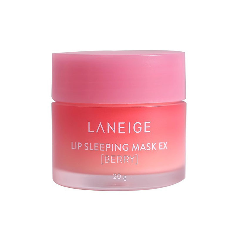 Laneige Lip Gloss Cinnamon Sug - đánh giá và giá Skincare Laneige