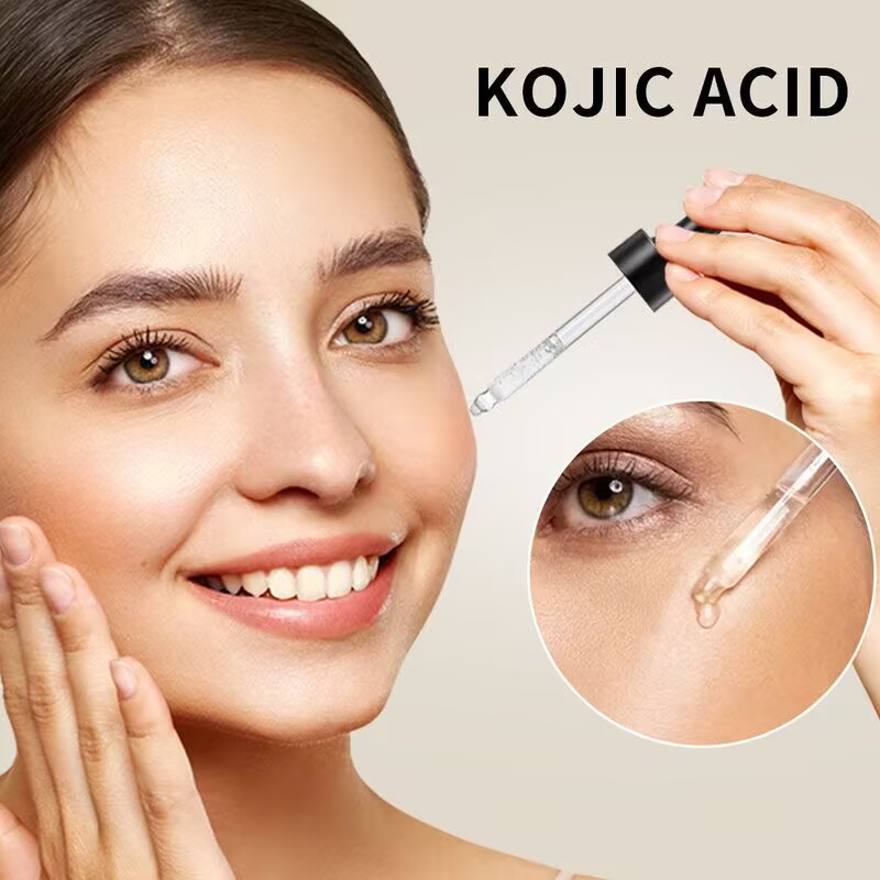 99% Pure Kojic Acid Crystals M - đánh giá và giá Kojic Acid Soap