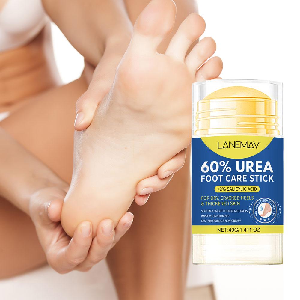 60% Urea Foot Care Stick With  - đánh giá và giá Skincare Salicylic Acid