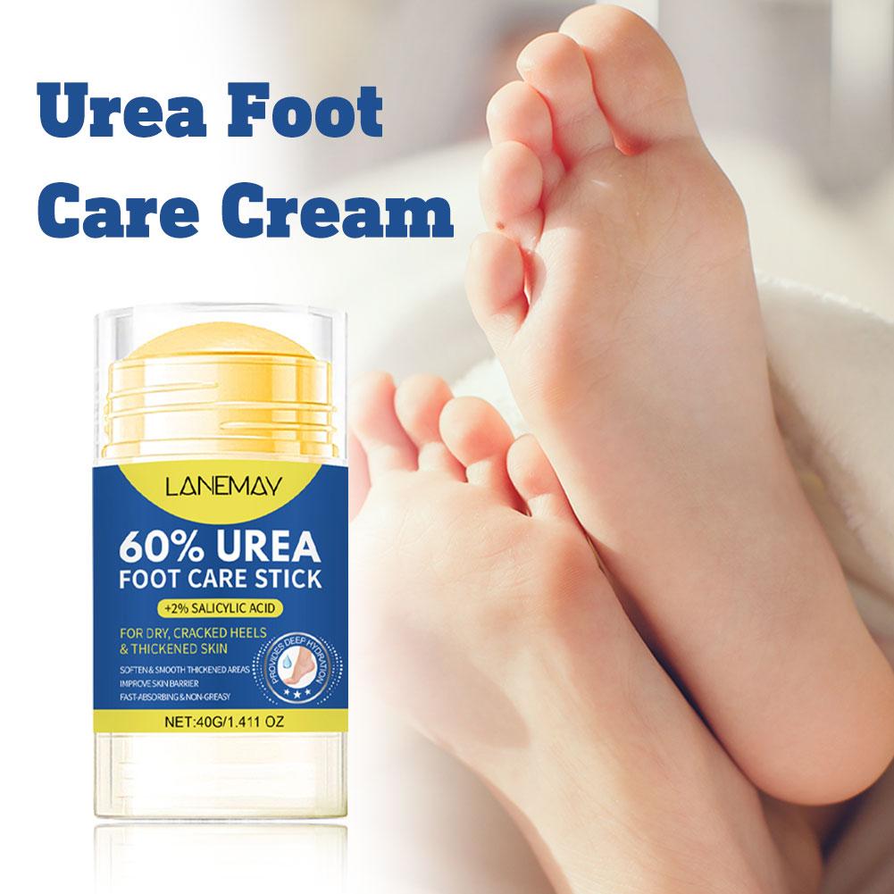60% Urea Foot Care Stick With  - đánh giá và giá Skincare Salicylic Acid
