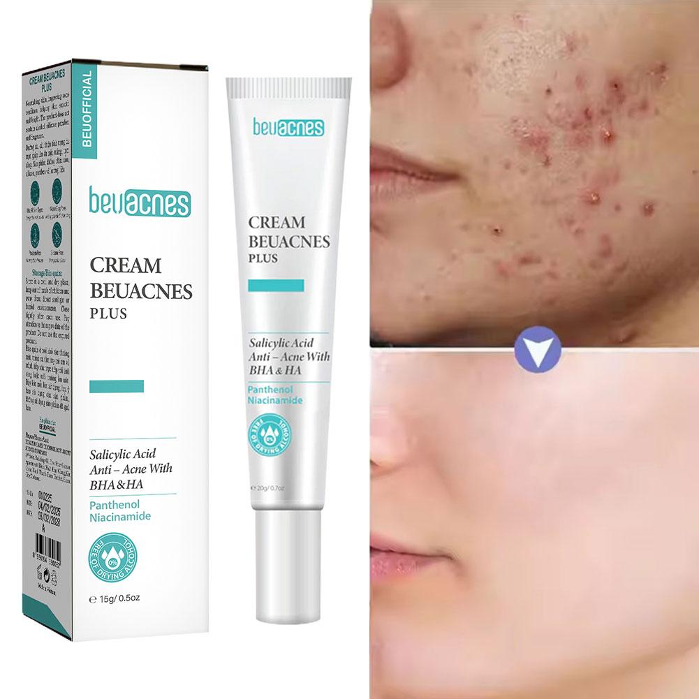 New 20g Niacinamide Acne Gel A - đánh giá và giá Skincare Salicylic Acid