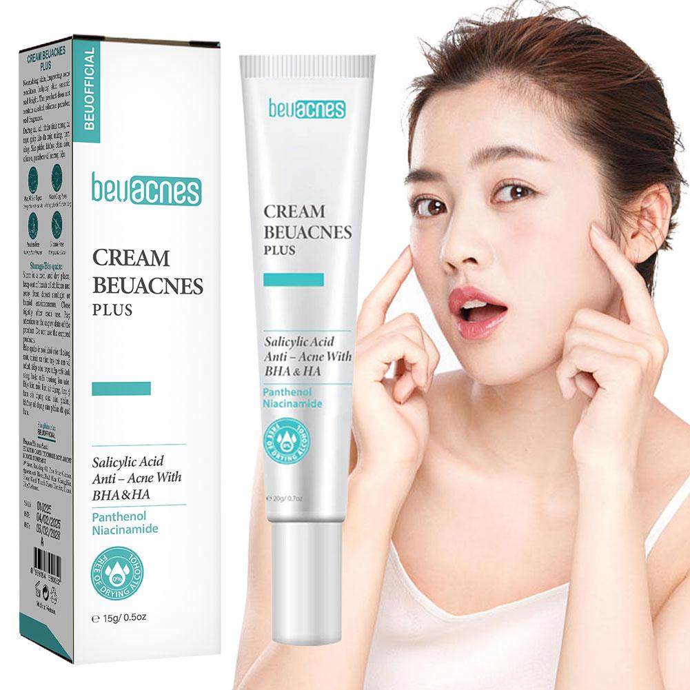 New 20g Niacinamide Acne Gel A - đánh giá và giá Skincare Salicylic Acid