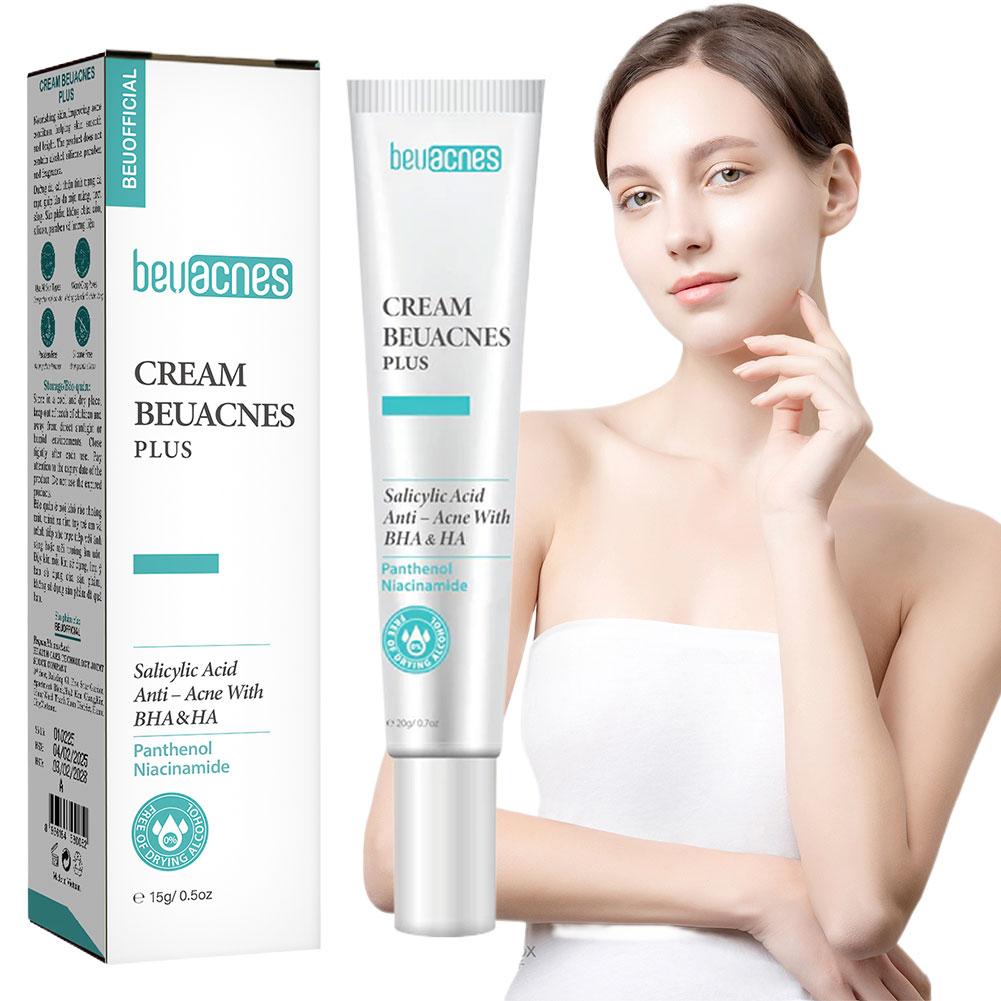 New 20g Niacinamide Acne Gel A - đánh giá và giá Skincare Salicylic Acid