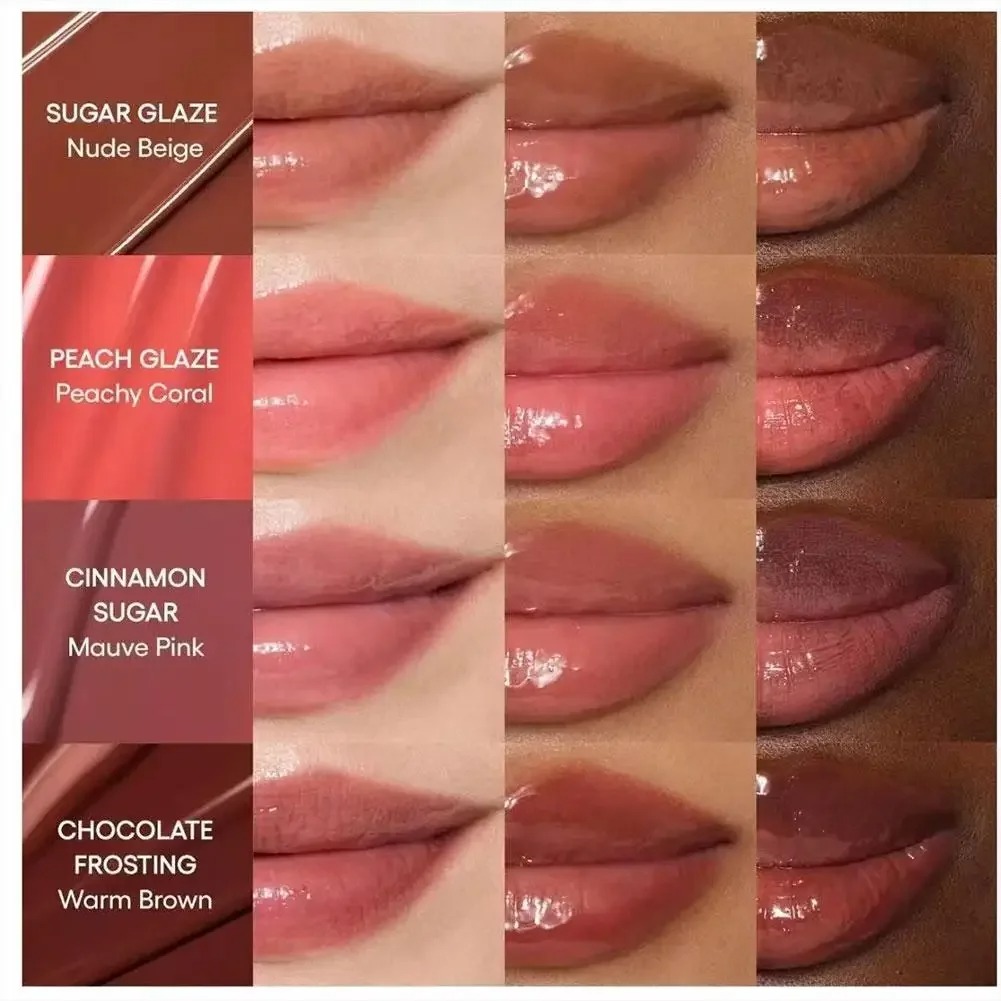 Laneige Donut Strawberry Sugar - đánh giá và giá Skincare Laneige