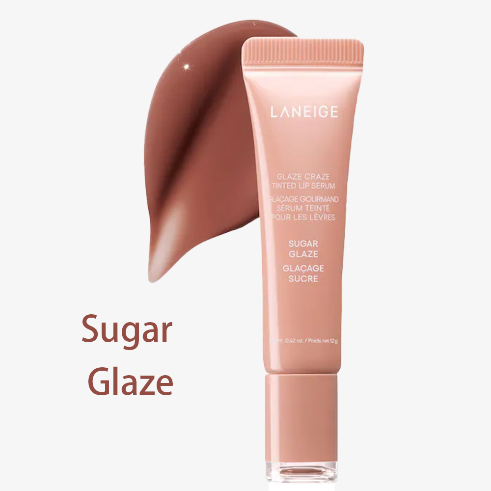 Laneige Transparent Lip Oil Do - đánh giá và giá Skincare Laneige