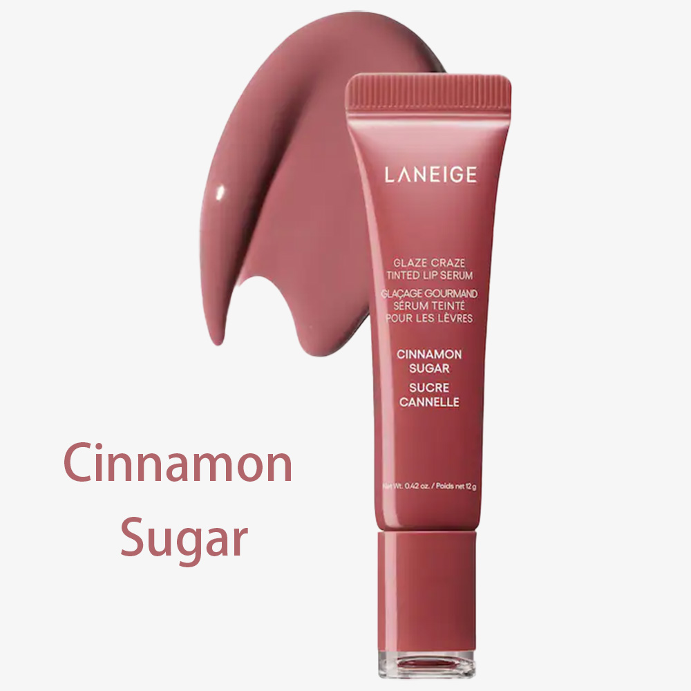 Laneige Transparent Lip Oil Do - đánh giá và giá Skincare Laneige