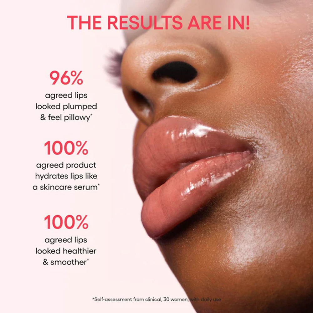 Laneige Transparent Lip Oil Do - đánh giá và giá Skincare Laneige