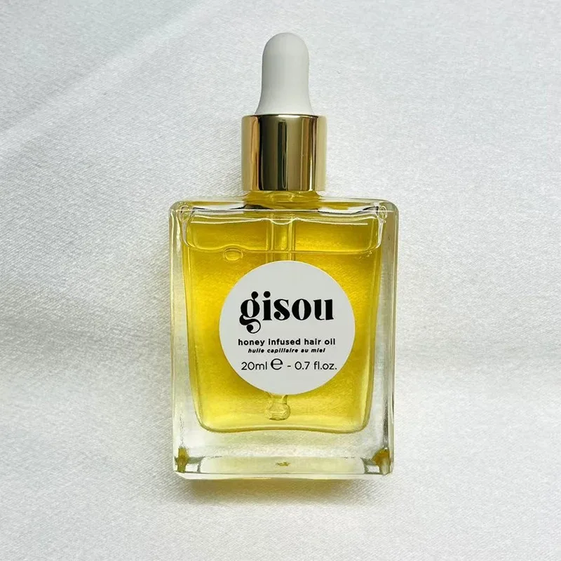 Hot Gisou Honey Infused Hair O - đánh giá và giá Skincare Laneige