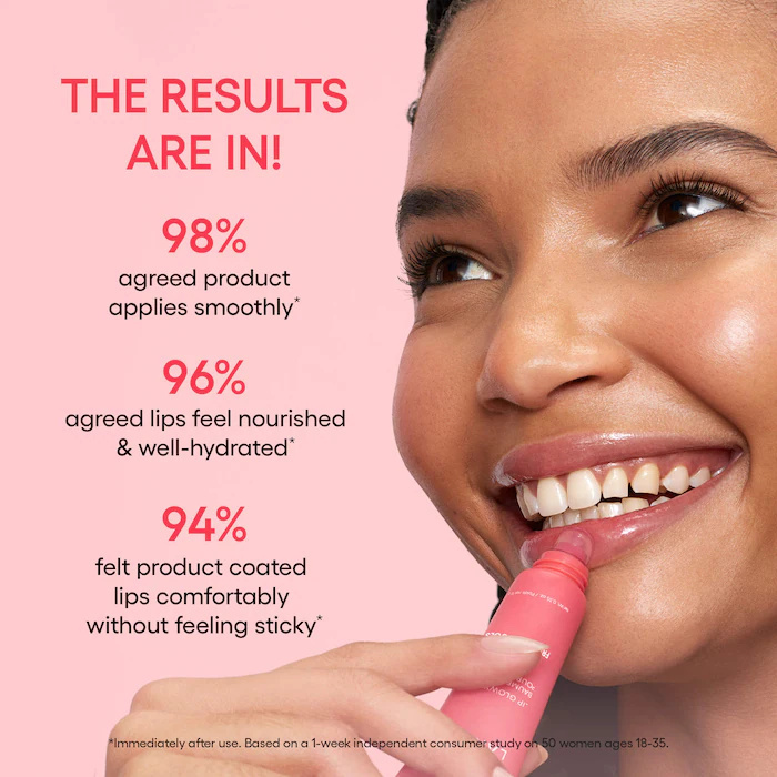 Laneige Summer Lip Moisturizer - đánh giá và giá Skincare Laneige