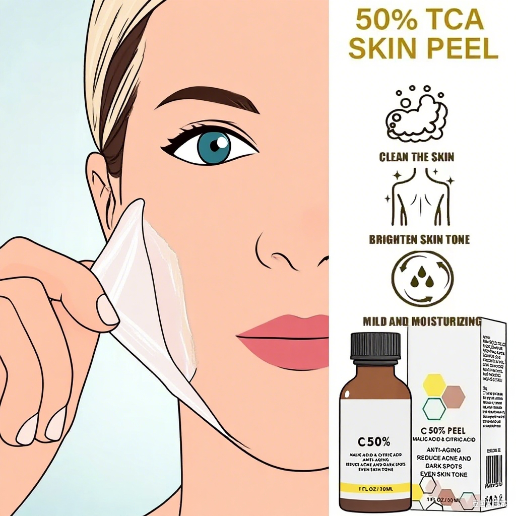 2ND Salicylic Acid Face Facial - đánh giá và giá Skincare Salicylic Acid