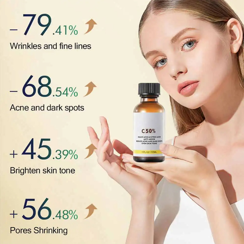 2ND Salicylic Acid Face Facial - đánh giá và giá Skincare Salicylic Acid