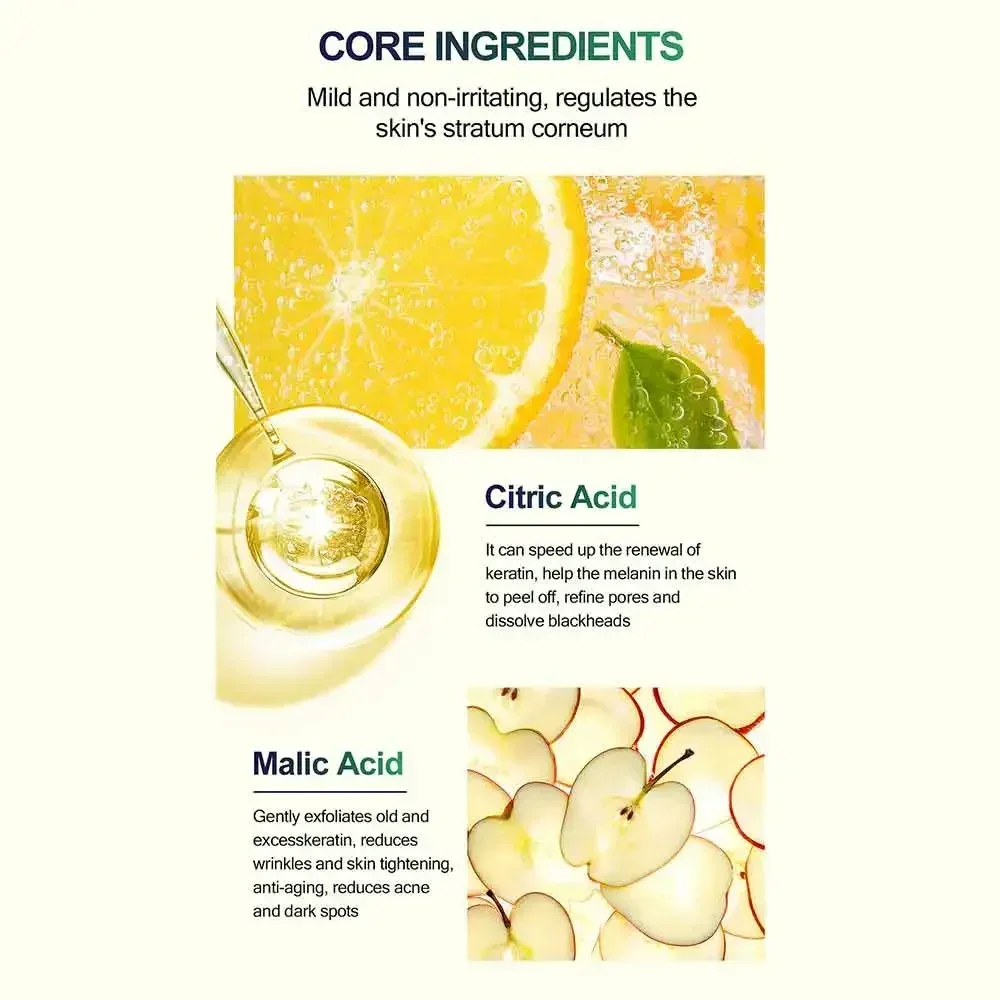 2ND Salicylic Acid Face Facial - đánh giá và giá Skincare Salicylic Acid