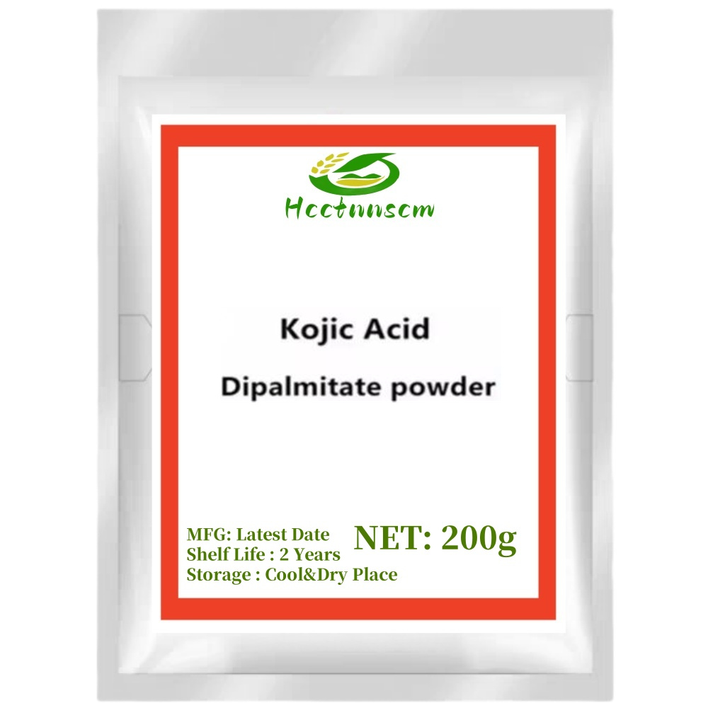 Hot Sale Kojic Acid Dipalmitat - đánh giá và giá Kojic Acid Soap