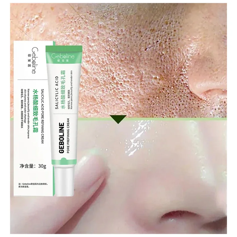 Salicylic Acid Pore Shrinking  - đánh giá và giá Skincare Salicylic Acid