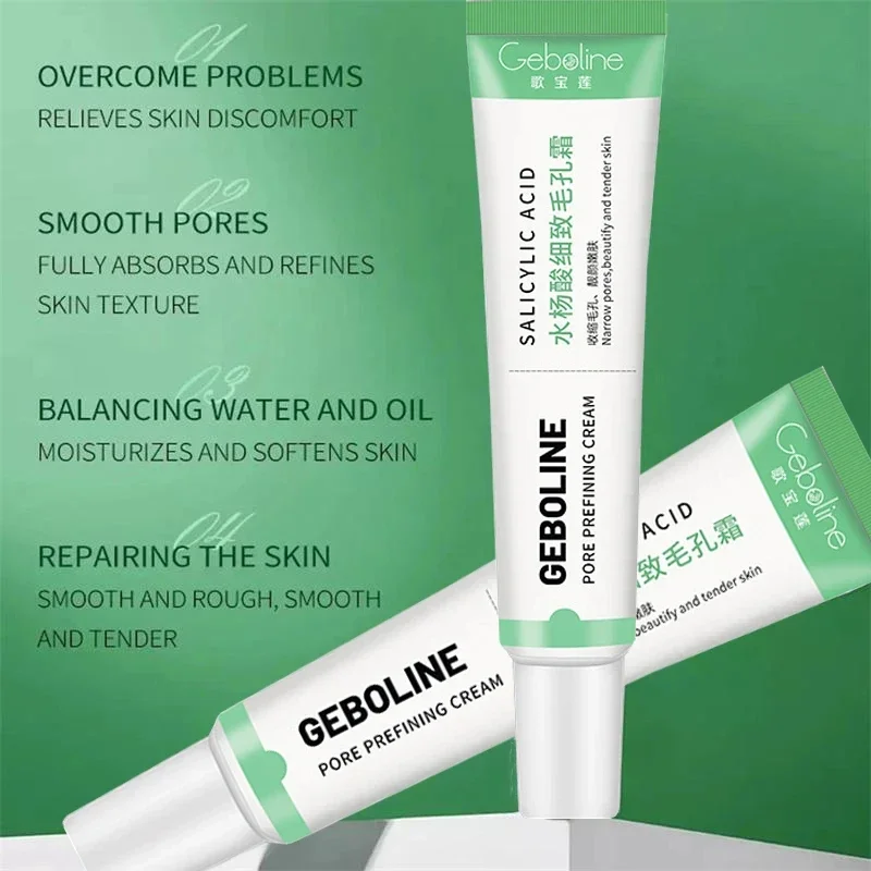 Salicylic Acid Pore Shrinking  - đánh giá và giá Skincare Salicylic Acid