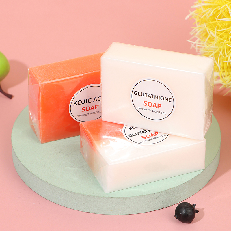Kojic Acid Soap Dark Black Ski - đánh giá và giá Kojic Acid Soap