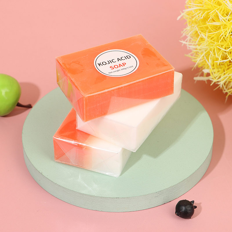 Kojic Acid Soap Dark Black Ski - đánh giá và giá Kojic Acid Soap