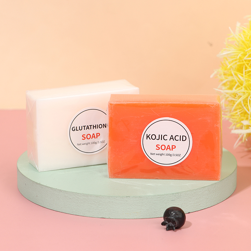 Kojic Acid Soap Dark Black Ski - đánh giá và giá Kojic Acid Soap