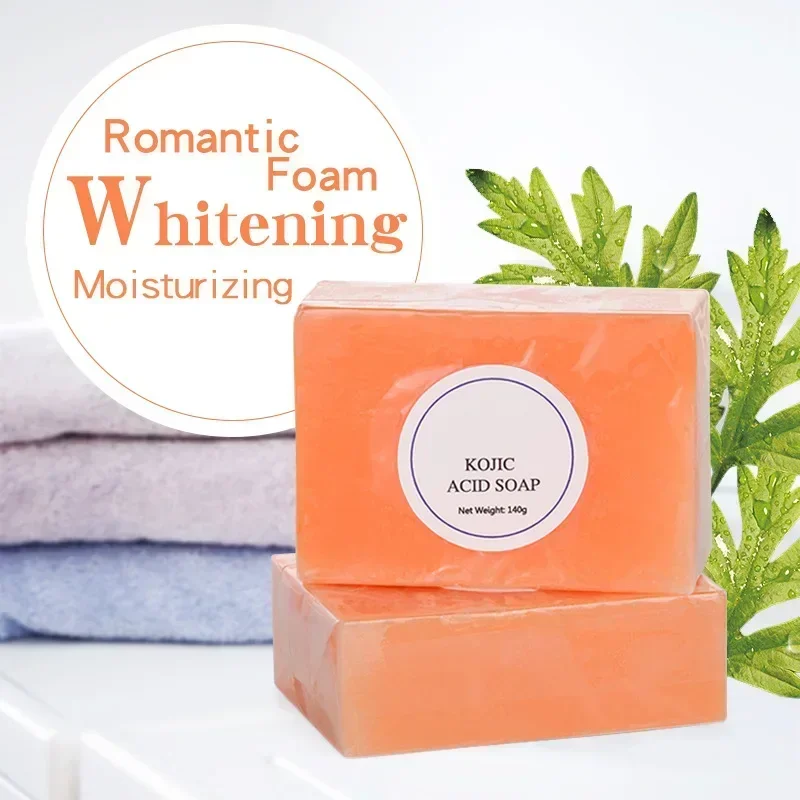 Kojic Acid Brightening Soap Sk - đánh giá và giá Kojic Acid Soap