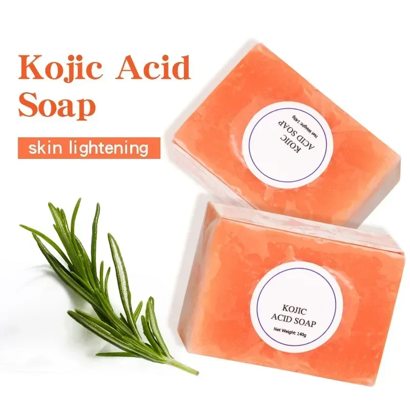 Kojic Acid Brightening Soap Sk - đánh giá và giá Kojic Acid Soap