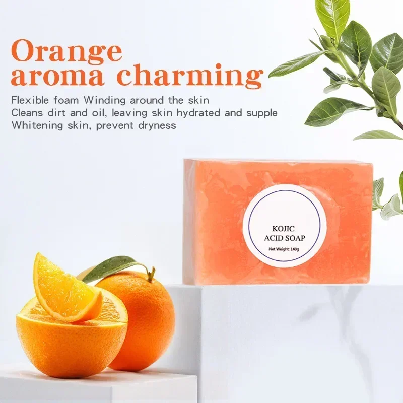 Kojic Acid Brightening Soap Sk - đánh giá và giá Kojic Acid Soap