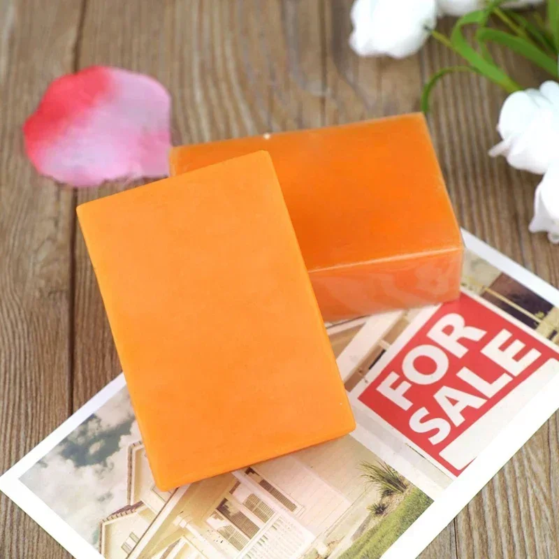 Kojic Acid Brightening Soap Sk - đánh giá và giá Kojic Acid Soap