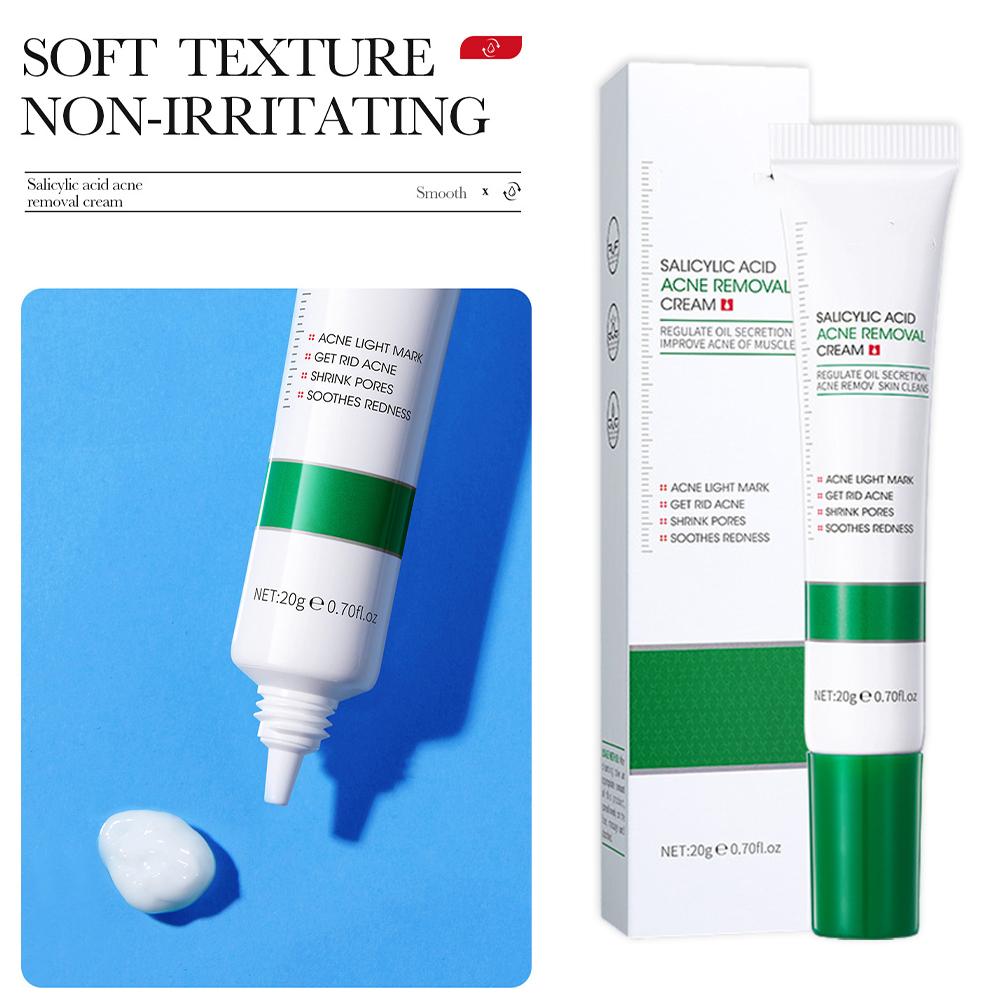 Salicylic Acid Pore Shrinking  - đánh giá và giá Skincare Salicylic Acid