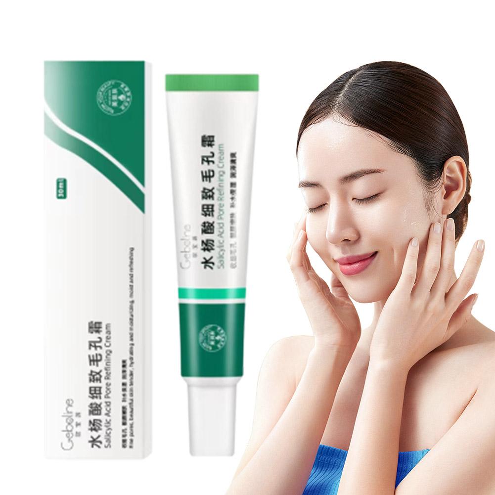 Salicylic Acid Pore Shrinking  - đánh giá và giá Skincare Salicylic Acid