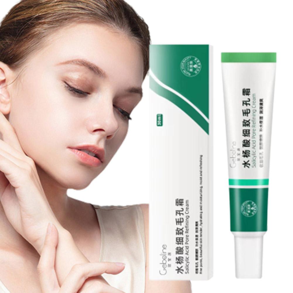 Salicylic Acid Pore Shrinking  - đánh giá và giá Skincare Salicylic Acid