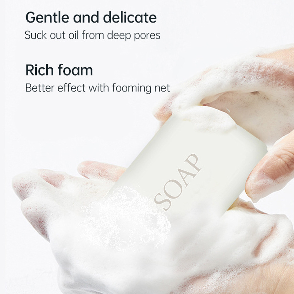 Whitening Donkey Milk Handmade - đánh giá và giá Kojic Acid Soap