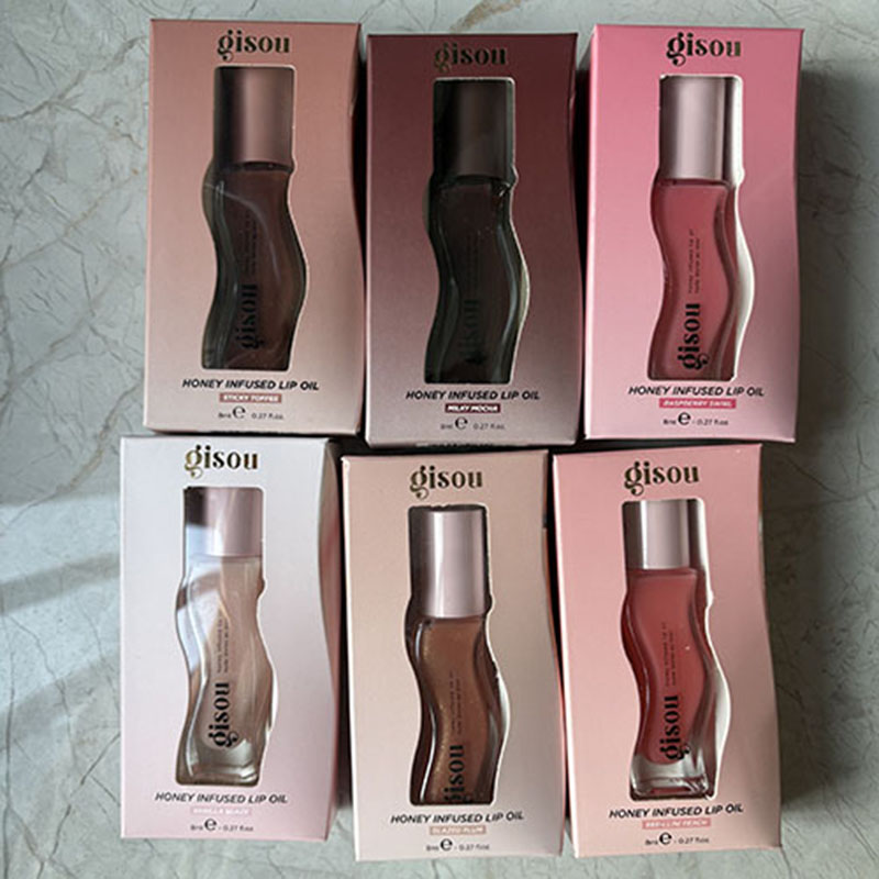 Gisou INS Popular Moisturizing - đánh giá và giá Skincare Laneige