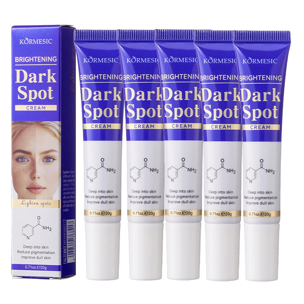 1/5pcs Dark Spot Corrector Cre - đánh giá và giá Skincare Salicylic Acid