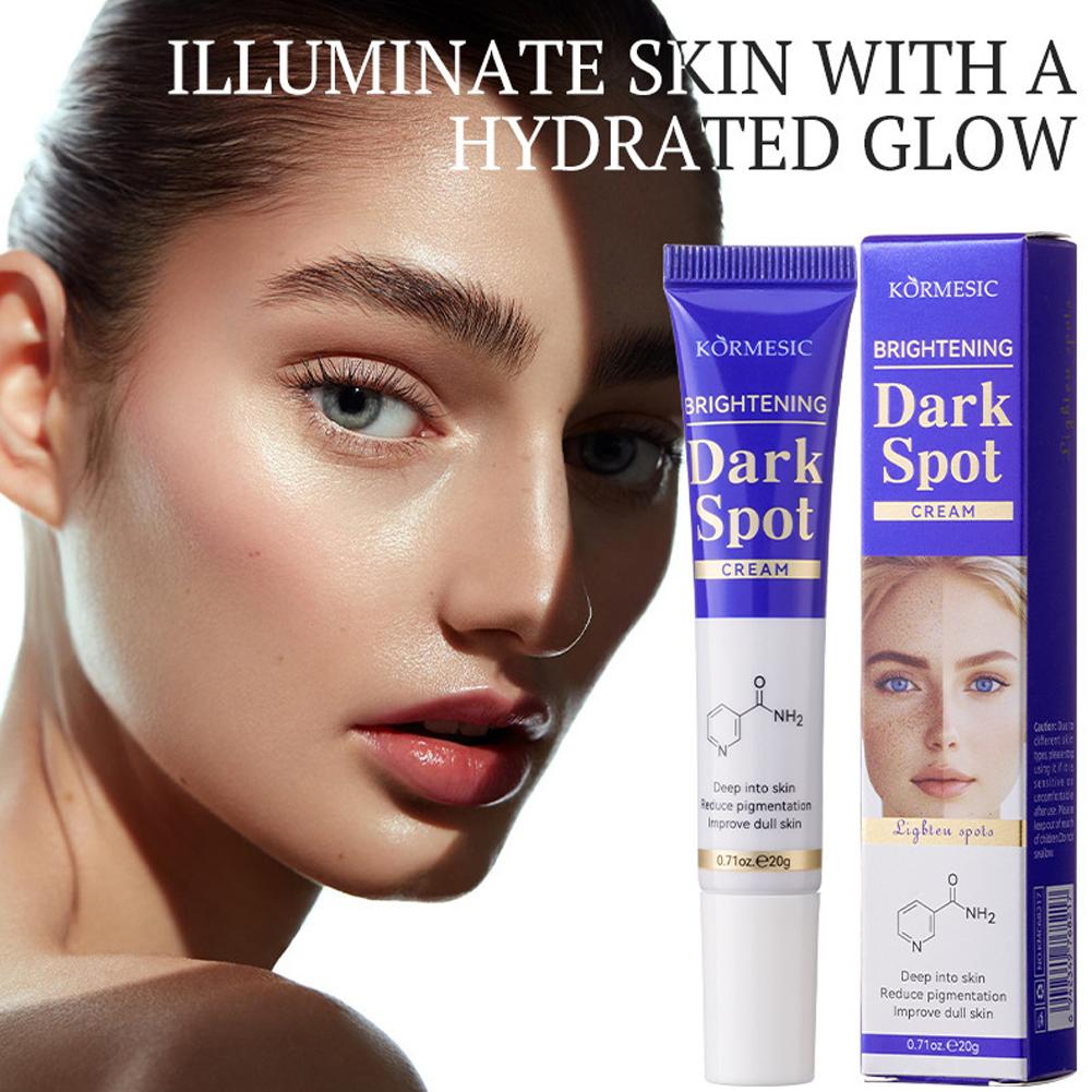 1/5pcs Dark Spot Corrector Cre - đánh giá và giá Skincare Salicylic Acid