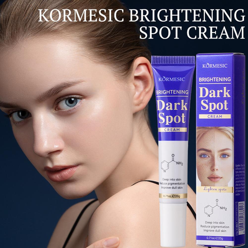 1/5pcs Dark Spot Corrector Cre - đánh giá và giá Skincare Salicylic Acid