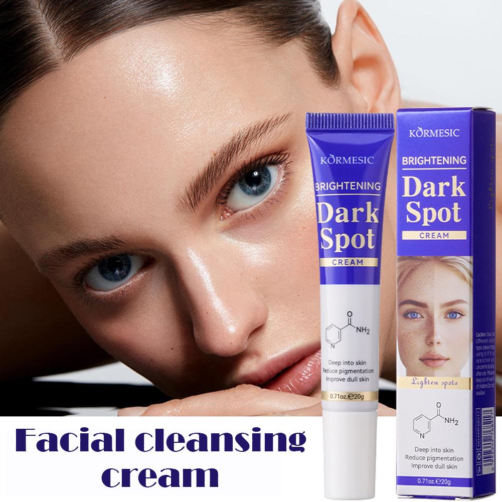 1/5pcs Dark Spot Corrector Cre - đánh giá và giá Skincare Salicylic Acid