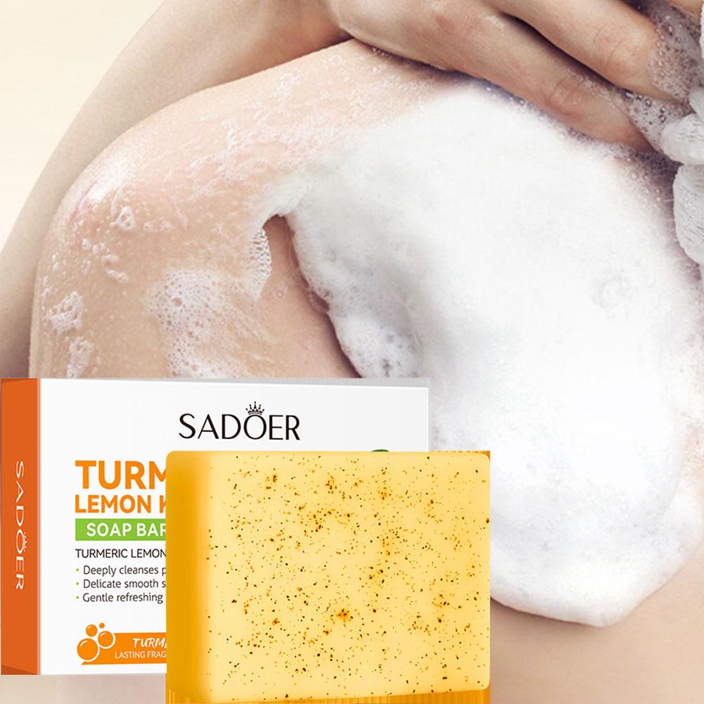 100g Kojic Acid Soap for Face, - đánh giá và giá Kojic Acid Soap