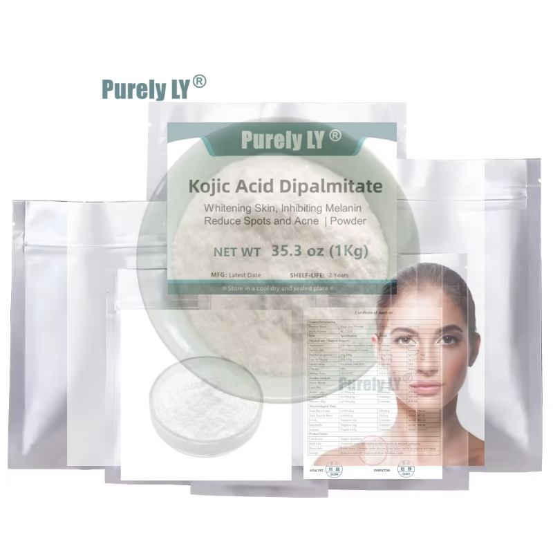NO.125 Hot Sale Kojic Acid Dip - đánh giá và giá Kojic Acid Soap
