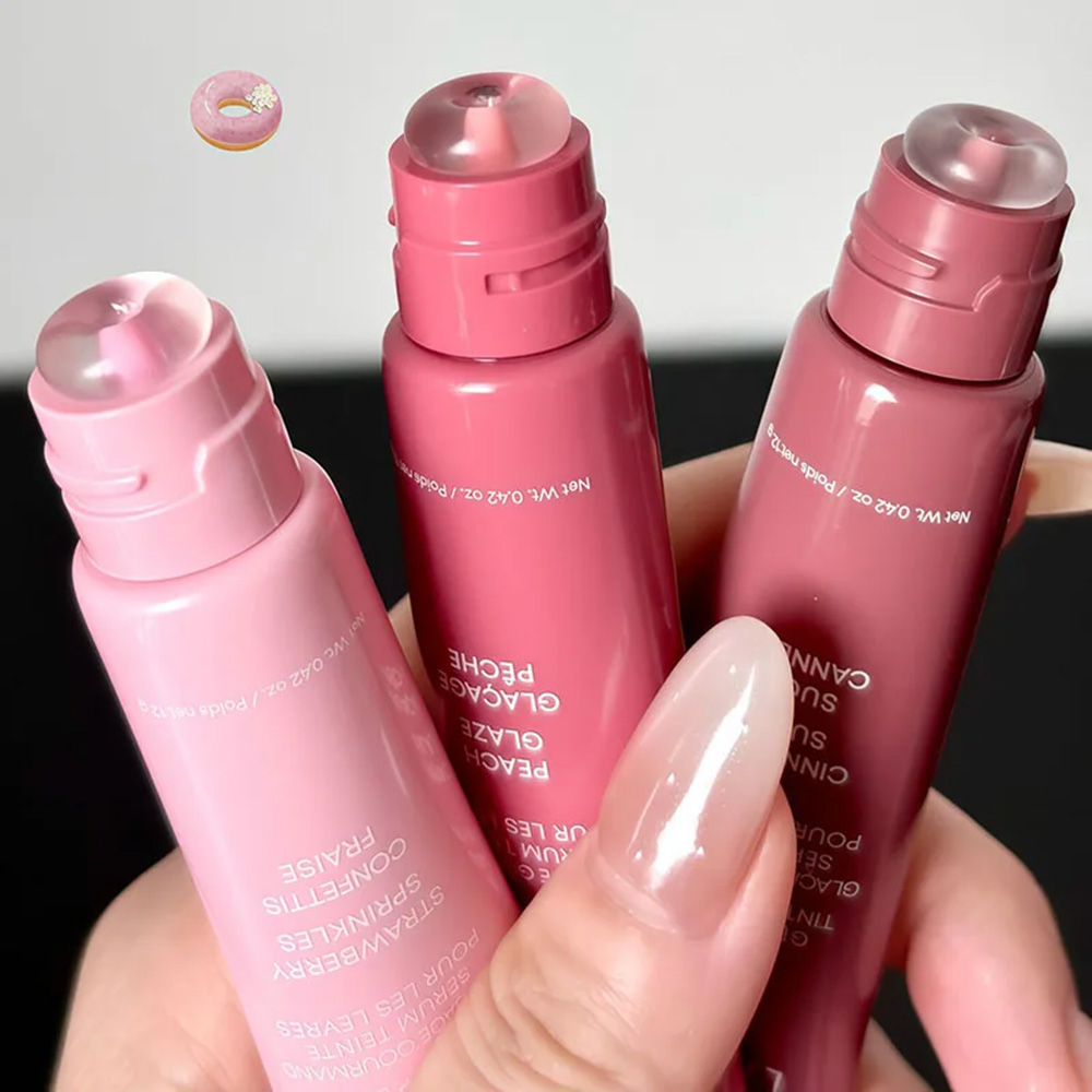 Laneige Transparent Lip Oil Do - đánh giá và giá Skincare Laneige