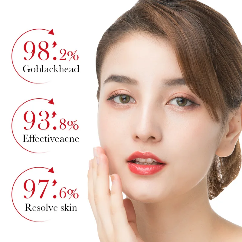 BIOAQUA Salicylic Acid Acne Re - đánh giá và giá Skincare Salicylic Acid