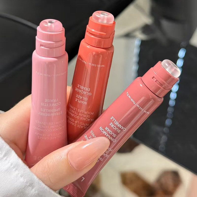 Laneige Donut Lip Balm Moistur - đánh giá và giá Skincare Laneige