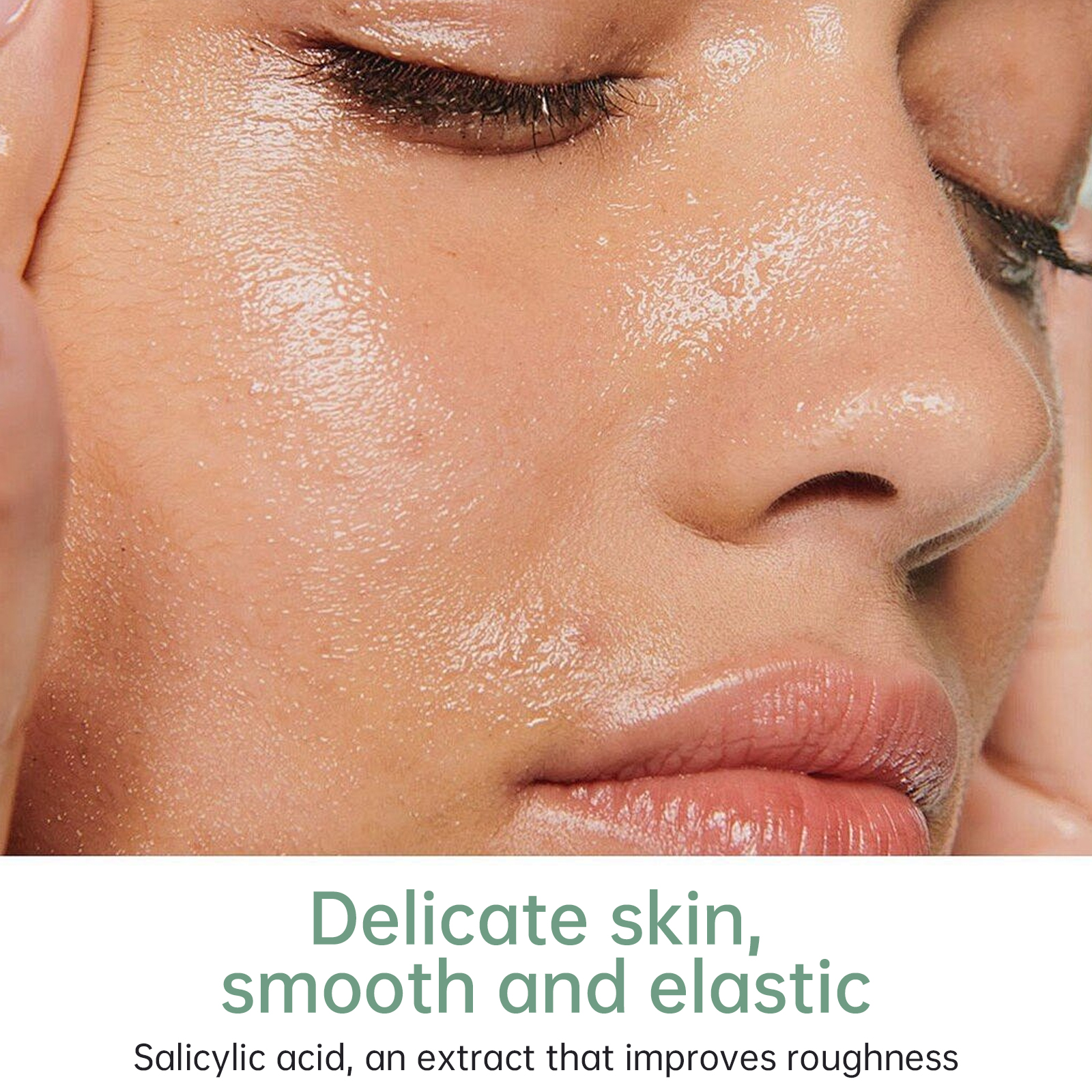 Salicylic Acid Facial Serum Fi - đánh giá và giá Skincare Salicylic Acid