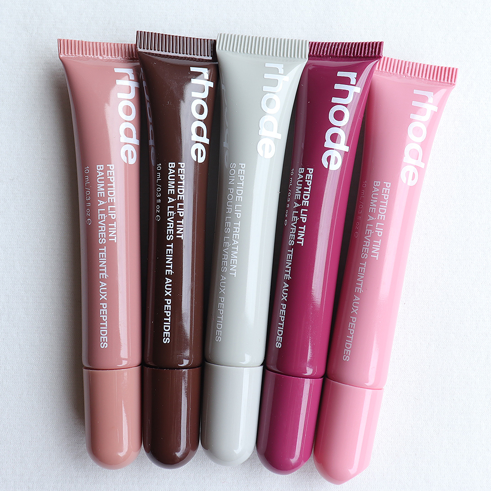 Rhode Summer Lip Moisturizer L - đánh giá và giá Skincare Laneige