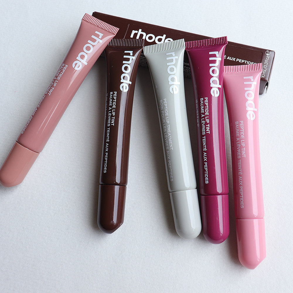Rhode Summer Lip Moisturizer L - đánh giá và giá Skincare Laneige
