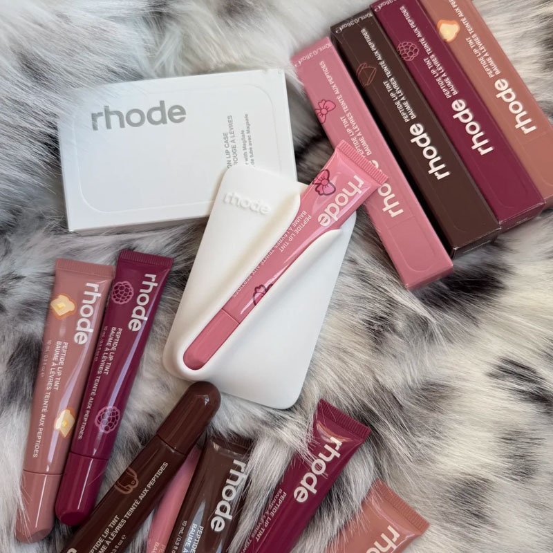 Fashion Trendy Makeup Brands C - đánh giá và giá Skincare Laneige