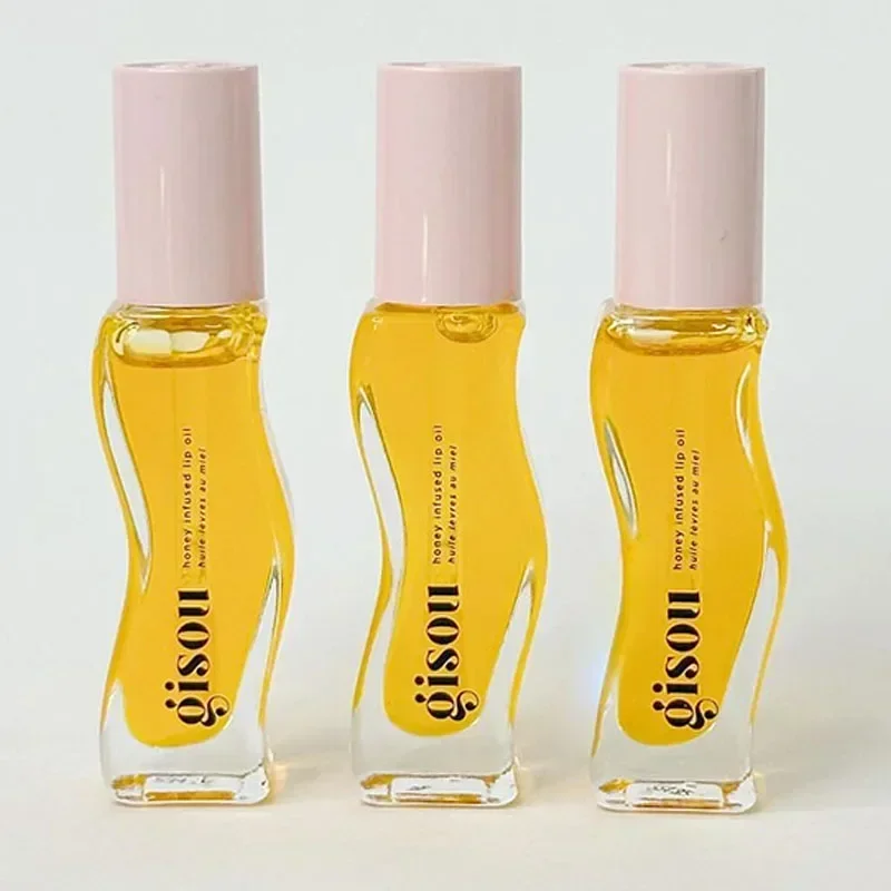 Gisou Original Moisturizing Li - đánh giá và giá Skincare Laneige